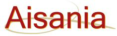 Aisania